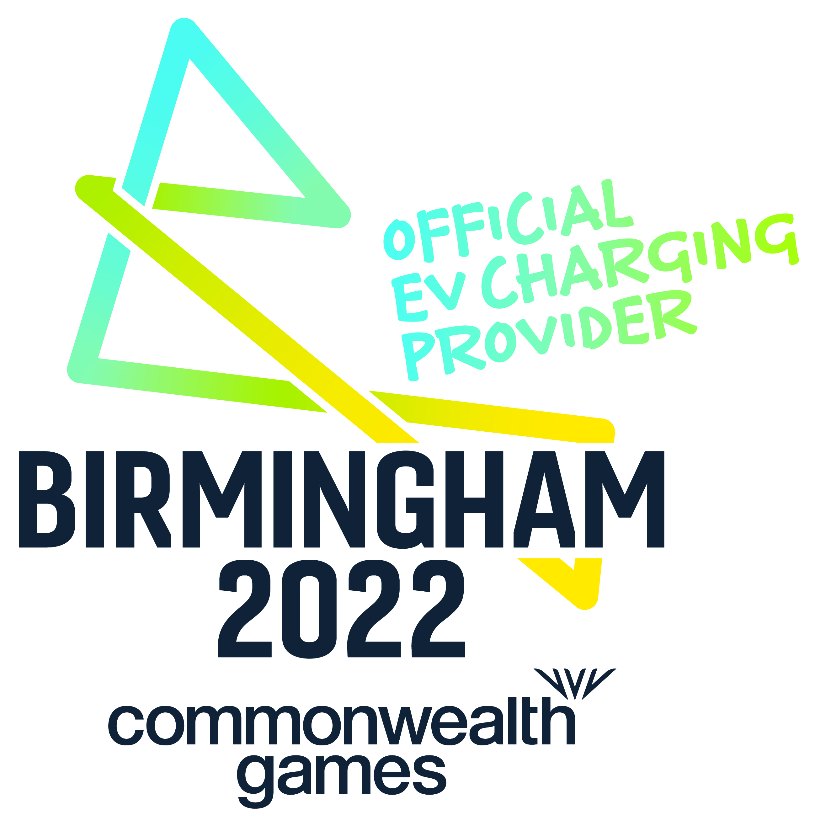 National Grid announced as the Birmingham 2022 Commonwealth Games